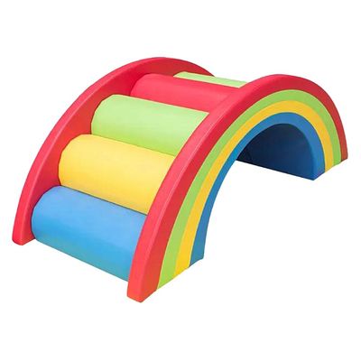 MYTS Indoor arched Bridge softplay for kids 